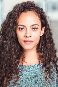 Photo of Saskia Ashdown