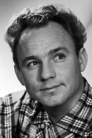 Photo of Nikolai Rybnikov