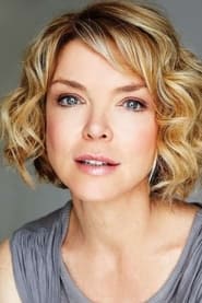 Photo of Danielle Carter