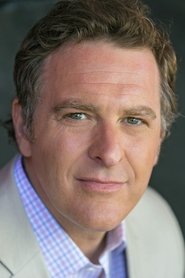 Photo of Damon K. Sperber