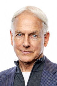 Photo of Mark Harmon