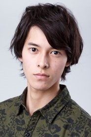 Photo of Naoki Ichii
