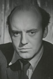 Photo of Ulf Palme