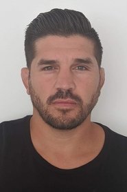 Photo of Patrick Cote