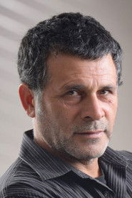 Photo of Daniel Candia