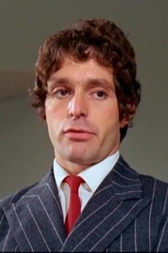 Photo of Jonathan Burn