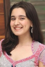 Photo of Naisha Khanna