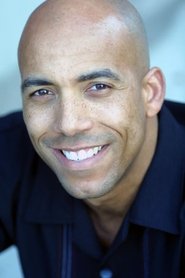 Photo of Jonathan Julian
