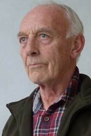 Photo of Eric Allan