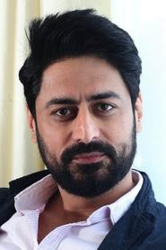 Photo of Mohit Raina