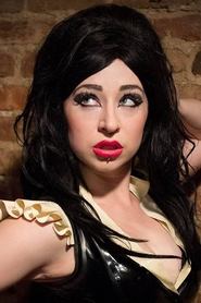 Photo of Lydia Lael