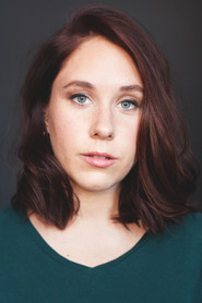 Photo of Ariel Charest