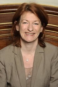 Photo of Muriel Mayette