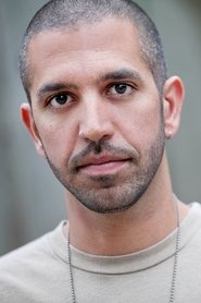 Photo of J.A.Q.