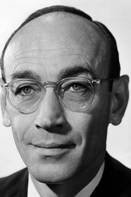 Photo of Douglas Spencer