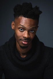 Photo of Myles Anderson