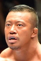 Photo of Katsuya Kitamura