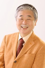 Photo of Tetsuo Mizutori