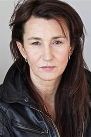 Photo of Delphine Zingg
