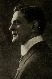 Photo of A.H. Van Buren
