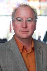 Photo of Brewster Kahle