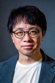 Photo of Makoto Shinkai