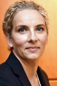 Photo of Delphine Batho