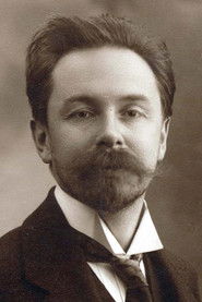 Photo of Alexander Scriabin