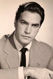 Photo of Gustavo Rojo