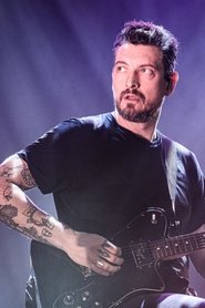 Photo of Nathan Larkin-Connolly