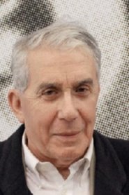 Photo of Jean Narboni