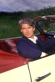 Photo of Geoffrey Burgon