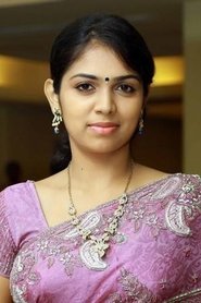 Photo of Anjali Aneesh Upasana