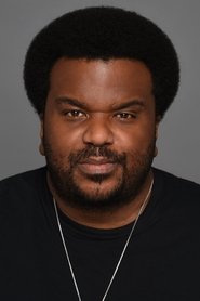 Photo of Craig Robinson