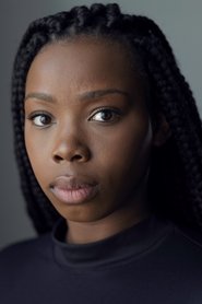 Photo of Shaniqua Okwok
