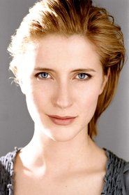 Photo of Elisabeth Gray