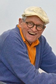 Photo of David Hockney