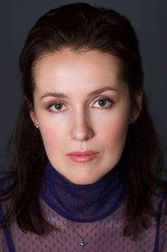 Photo of Nataliia Dolia