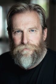 Photo of Derek Frood