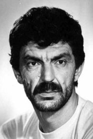 Photo of Saido Kurbanov