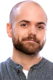 Photo of Travis Tedford