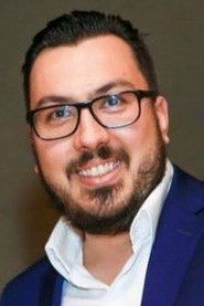 Photo of Samuel Cabrera