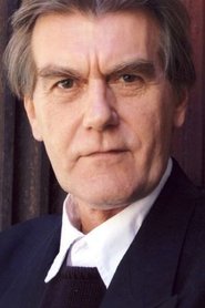 Photo of Graeme Malcolm