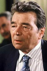 Photo of Serge Sauvion