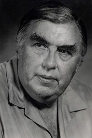 Photo of Peter Whitney