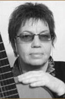 Photo of Elizaveta Razinova