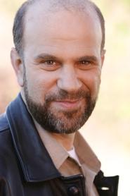Photo of Alan Polonsky