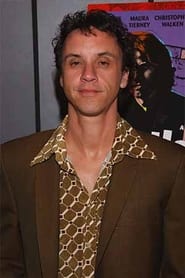 Photo of Billy Morrissette