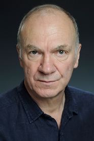 Photo of Derek Hutchinson