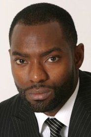 Photo of Hassan Johnson